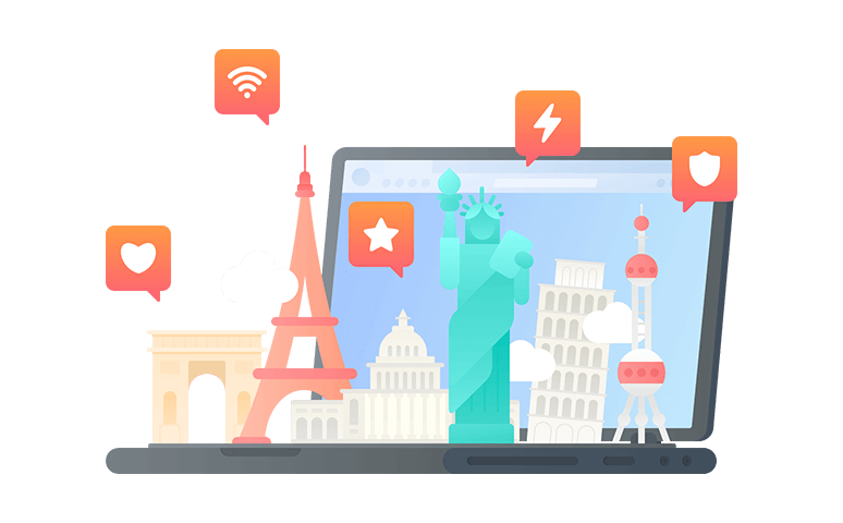 在安圭拉连接到中国vpn - 华人加速器